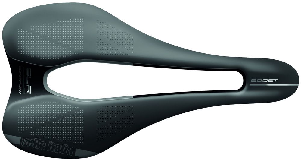 Selle Italia SLR Boost TI Superflow Sattel kaufen | Bike-Discount