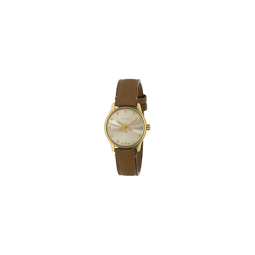 Gucci Damenuhr G-Timeless