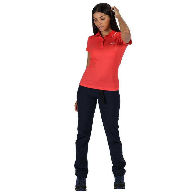 Regatta Maverik V Funktionsshirt Damen