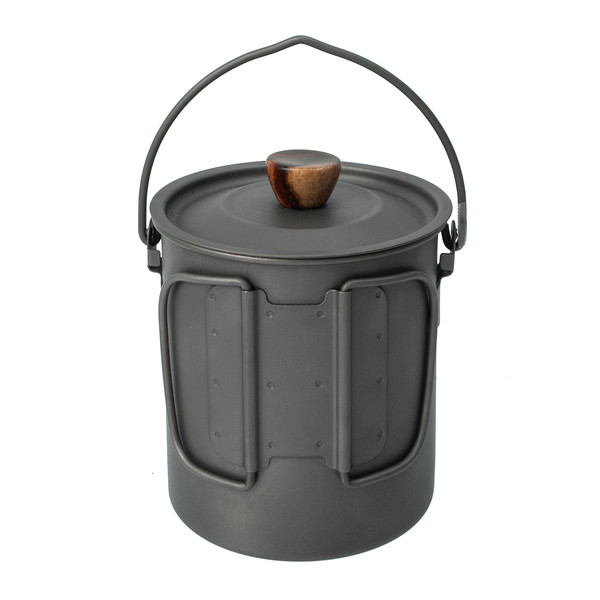 FRENCH PRESS 3 IN 1 TITAN - Kaffeepresse