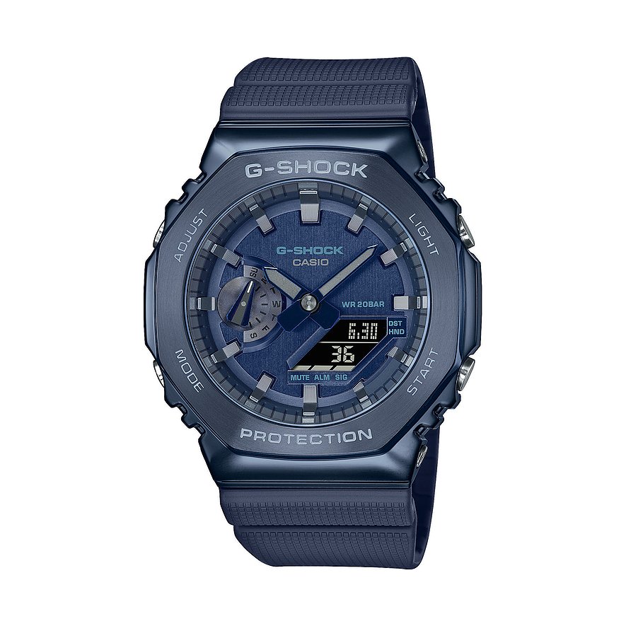 Casio Herrenuhr Classic