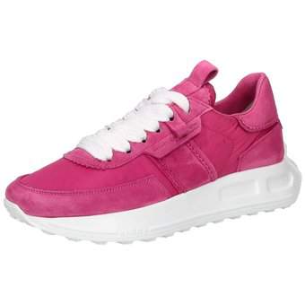 Kennel und Schmenger Race Sneaker in pink
