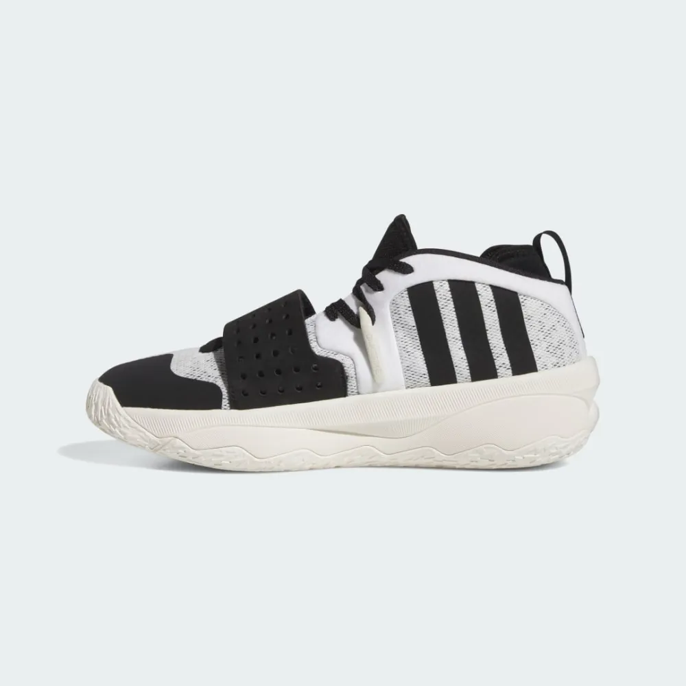 adidas Dame 8 Extply ID5678 / weiss