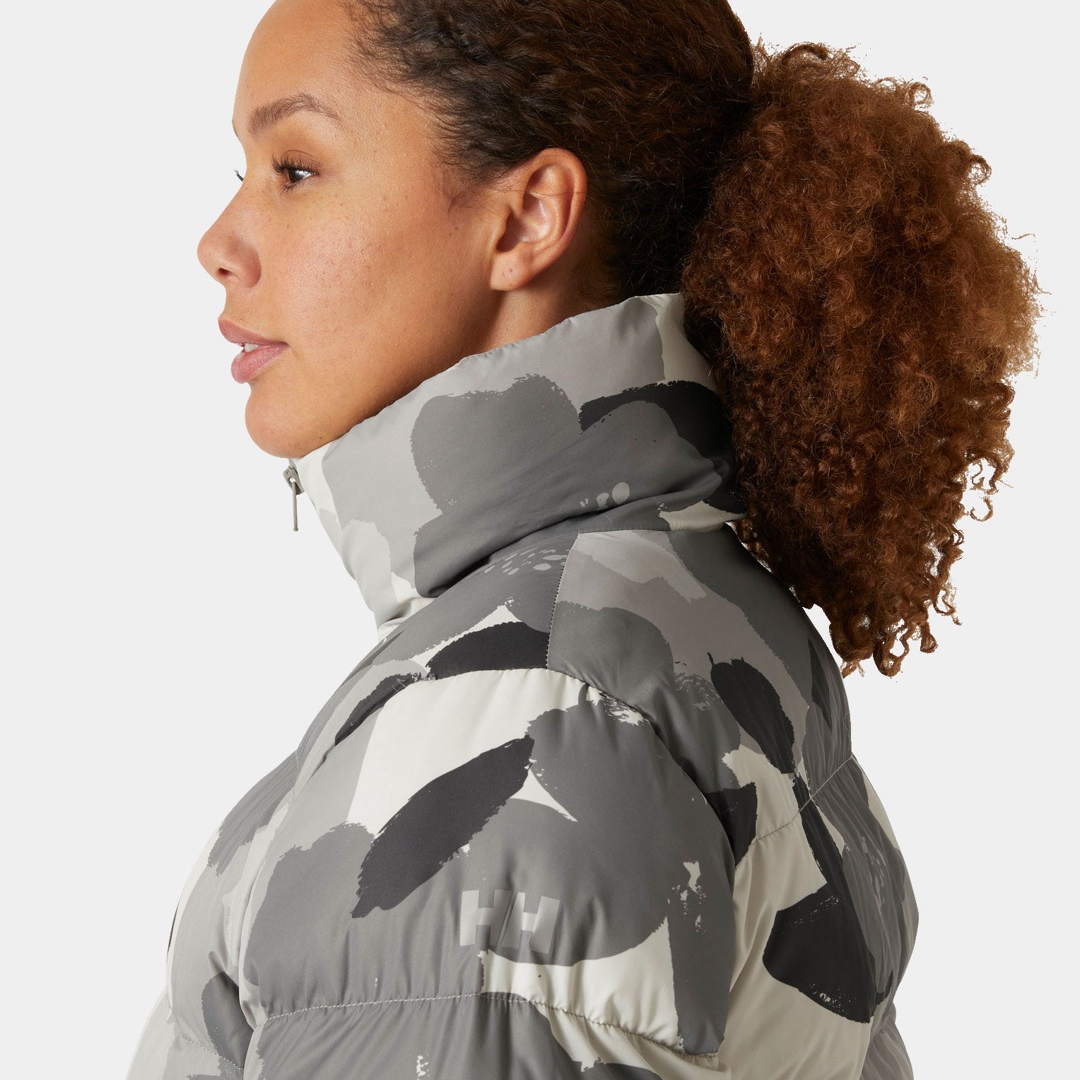 Women's Jade Puffer Jacket