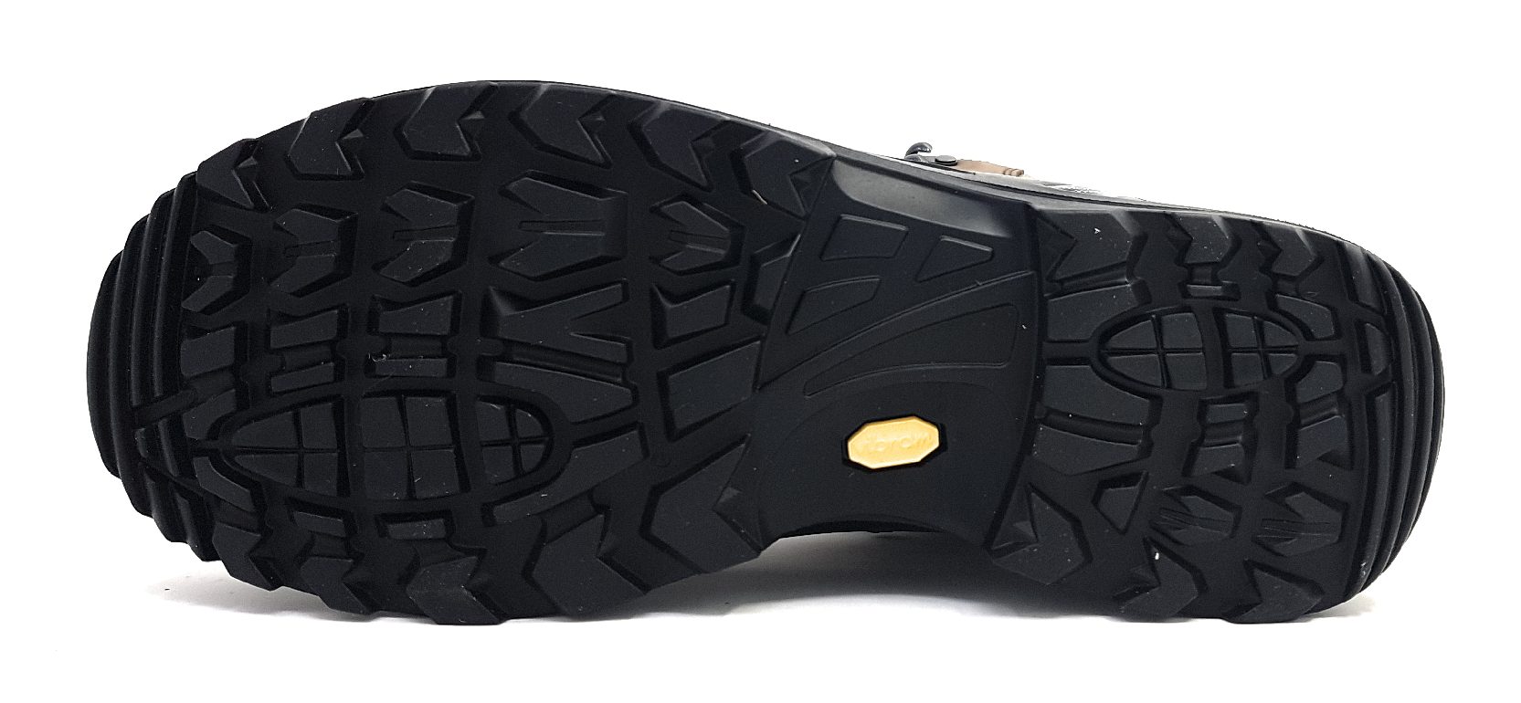 Lowa Renegade GTX Mid 310945/4554 Braun 4554 Sepia