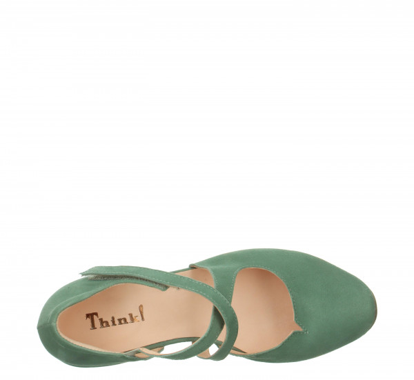 AIDA Pumps - Verdolino
