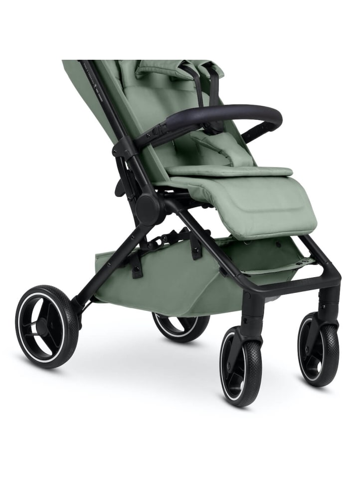 ABC-Design ABC Design Ping 3 Trekking Buggy - Farbe: Pine günstig kaufen onesize