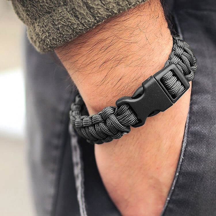 Para Armband MT-Plus 22mm