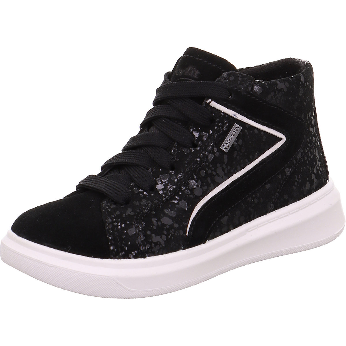 Low Sneakers WMS Weite M4 GORE-TEX für Mädchen