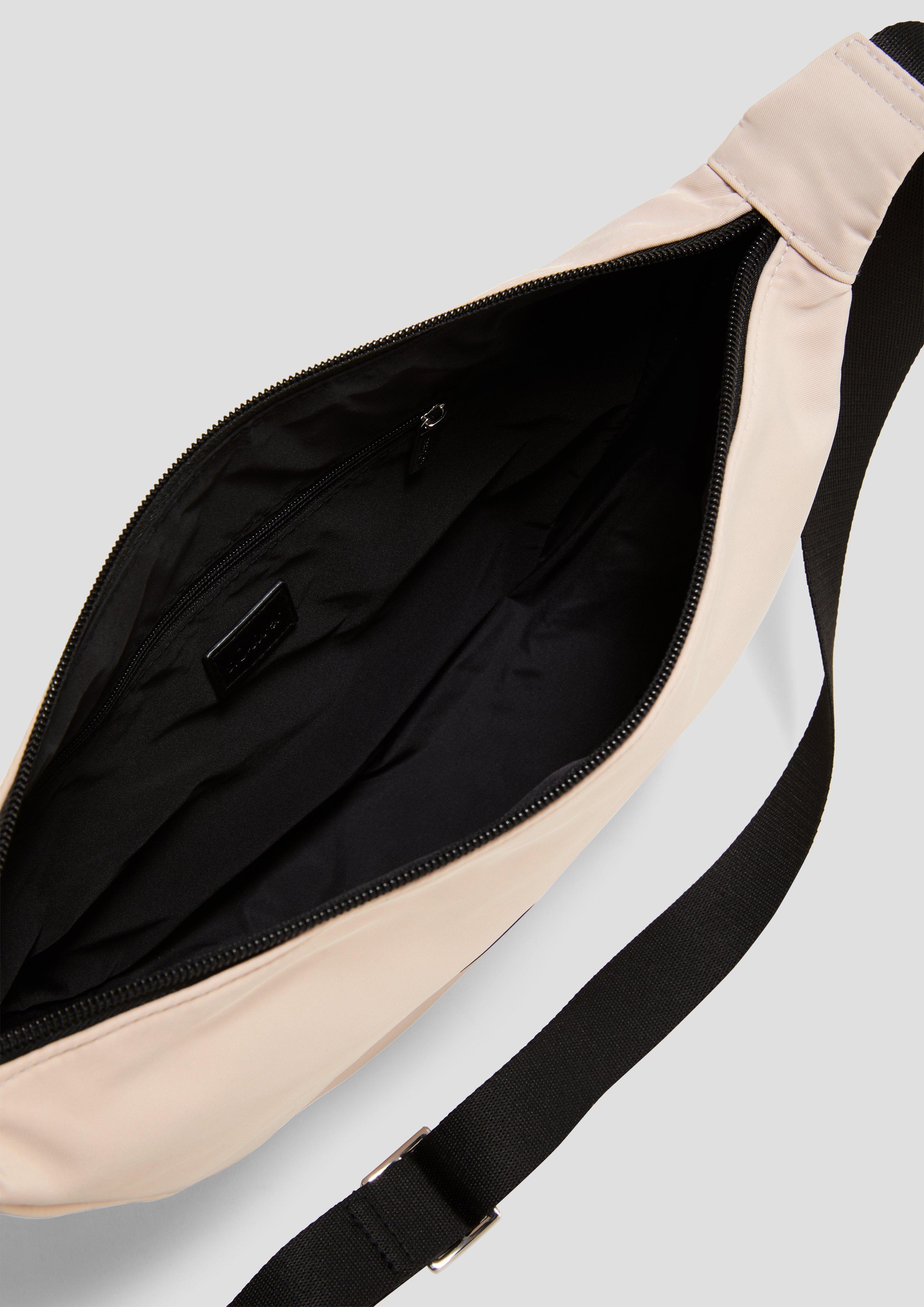 Shoulder-Bag aus Nylon  2146408-0210