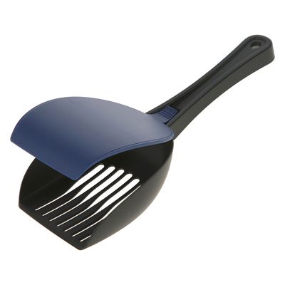 Kerbl Pet Streuschaufel Shaker