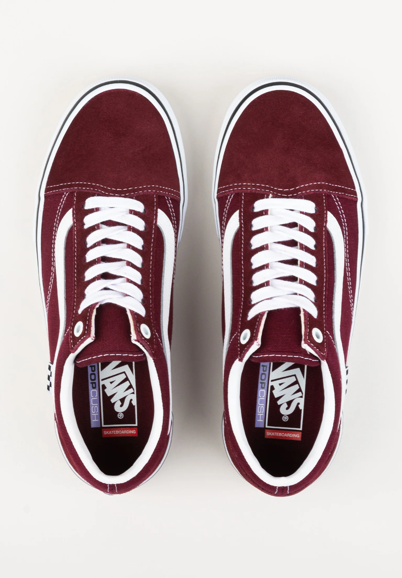 Skate Old Skool