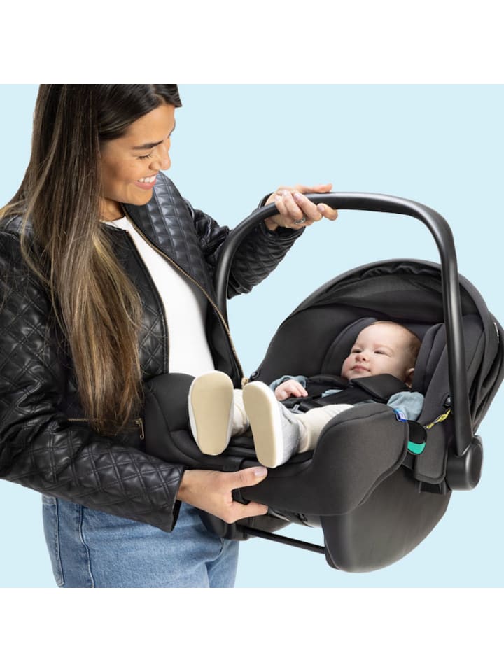 Graco Graco SnugLite™ i-Size R129 Babyschale - Farbe: Midnight günstig kaufen onesize