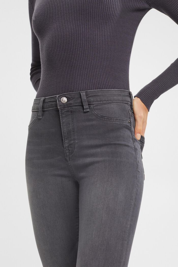 Mid-Rise-Jeggings