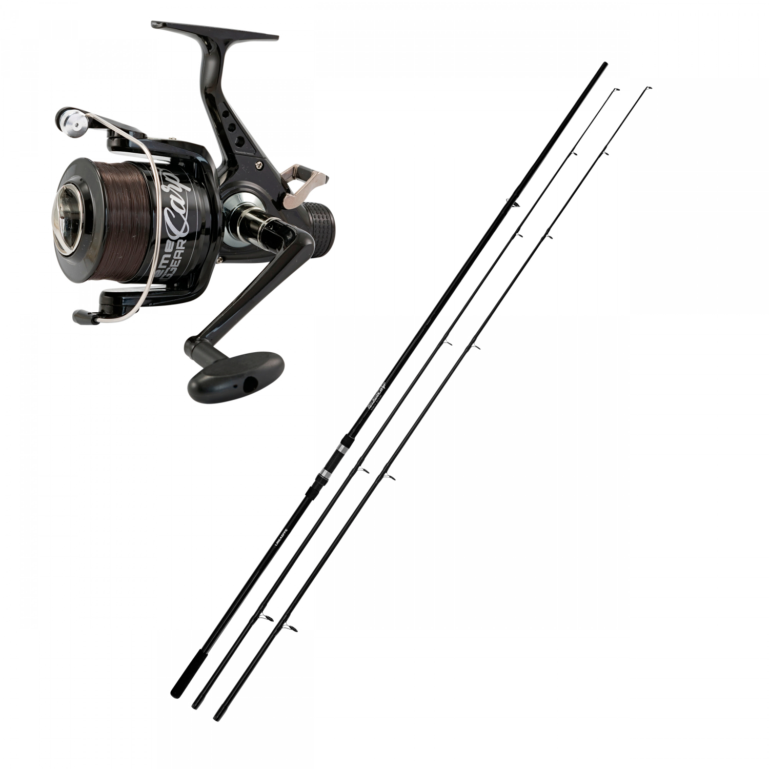 Lineaeffe Combo Carp
