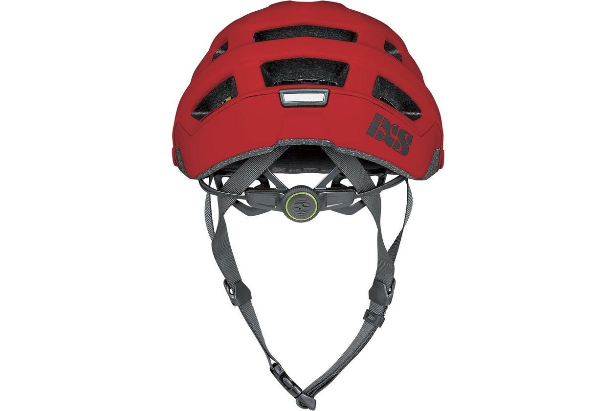 IXS Trail XC Evo Helm