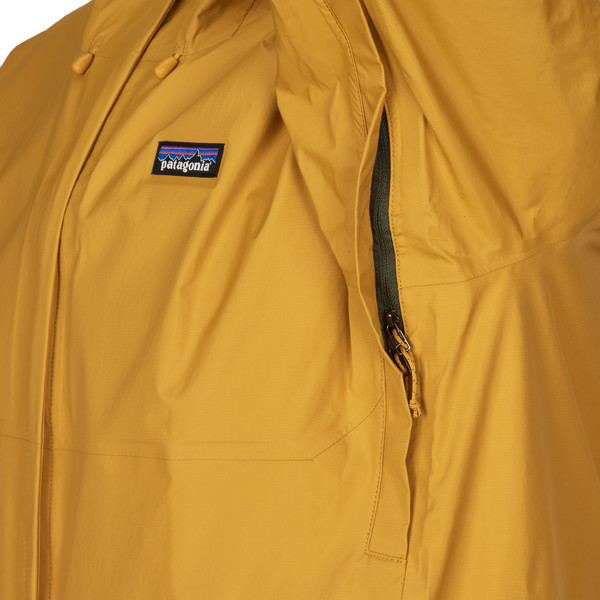 TORRENTSHELL 3L JKT Herren - Hardshelljacke