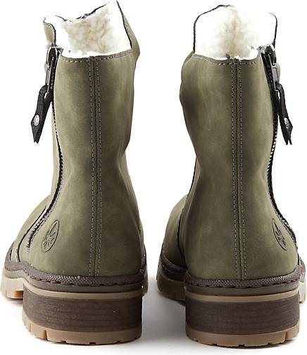 Rieker Winterboot MORELIA