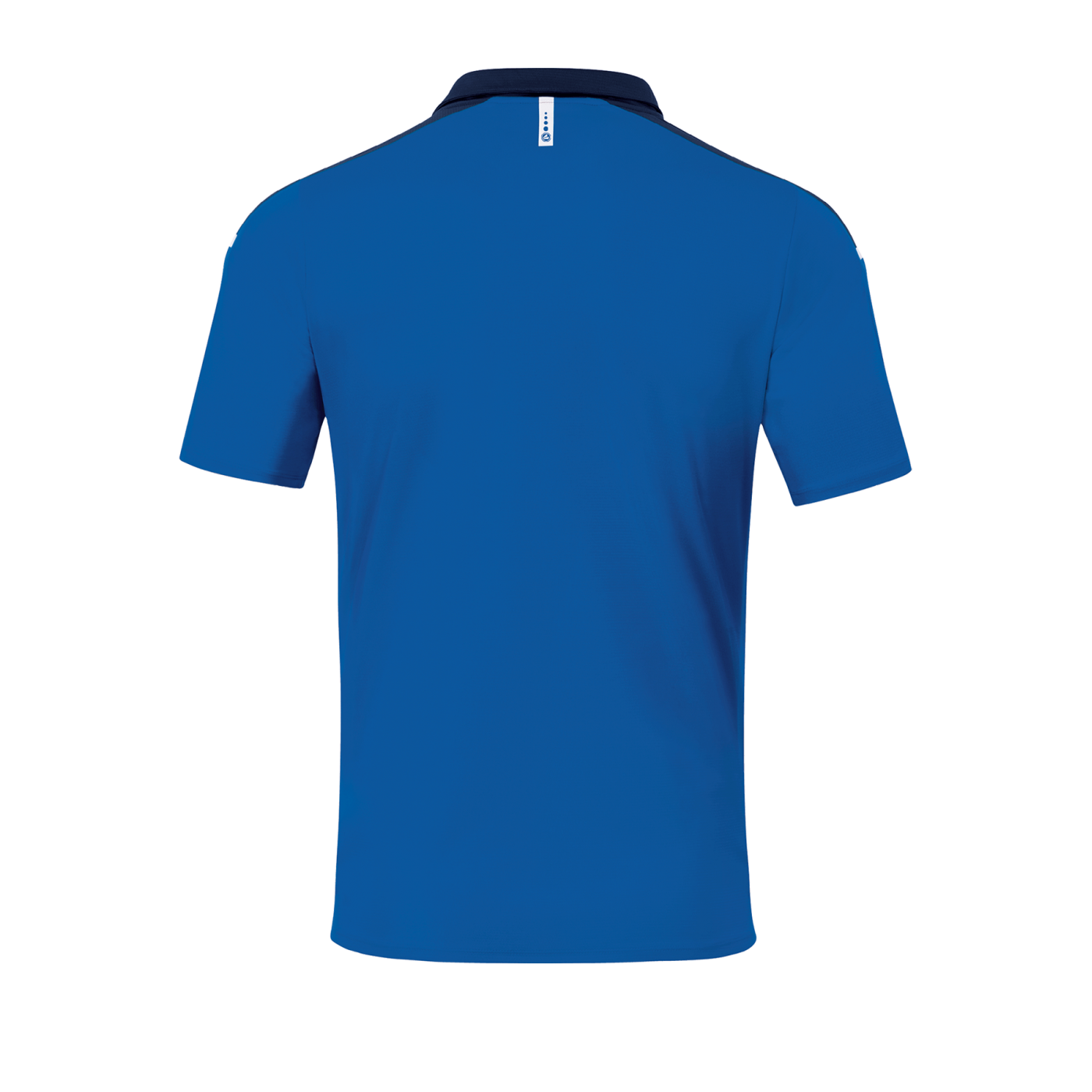 Jako Champ 2.0 Poloshirt Kids Blau F49