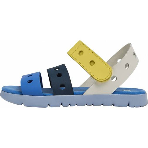Camper Sandalen Oruga Twins