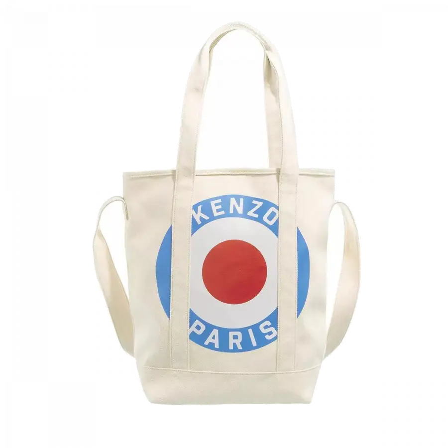 KENZO - Kenzo Handle Bags Baumwolle