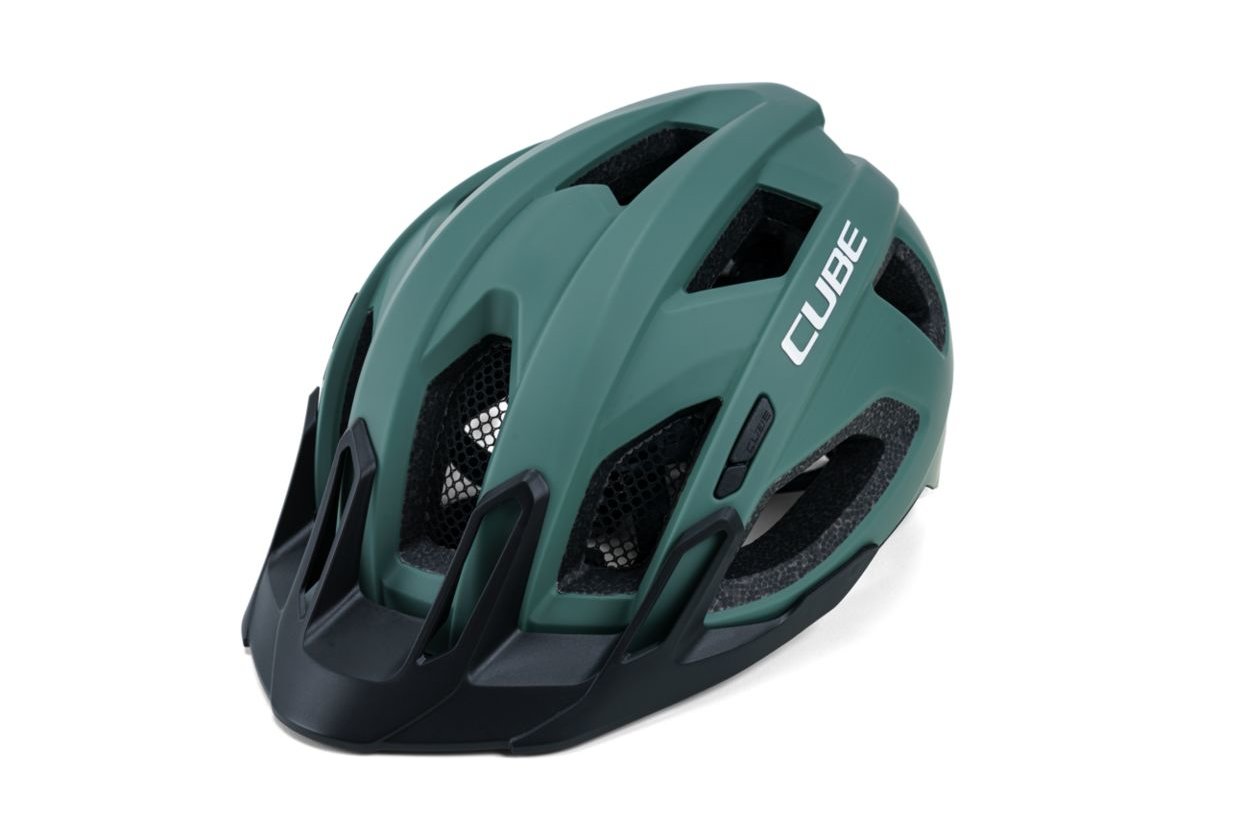 Cube Helm QUEST