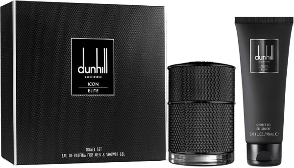 Dunhill Icon Elite Duftset