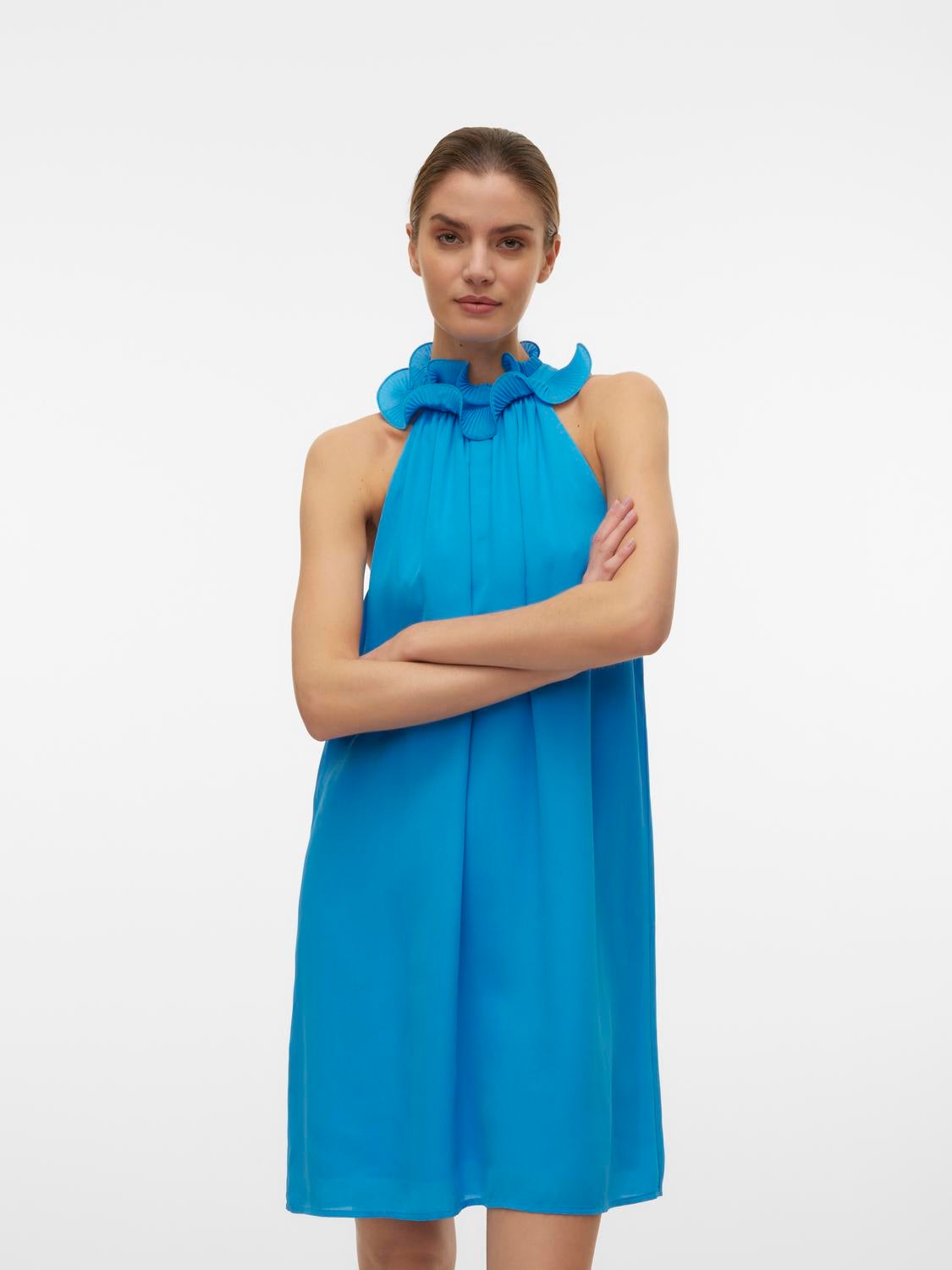 VMMERA Kurzes Kleid