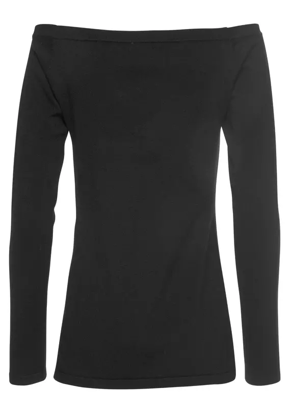 Carmenpullover