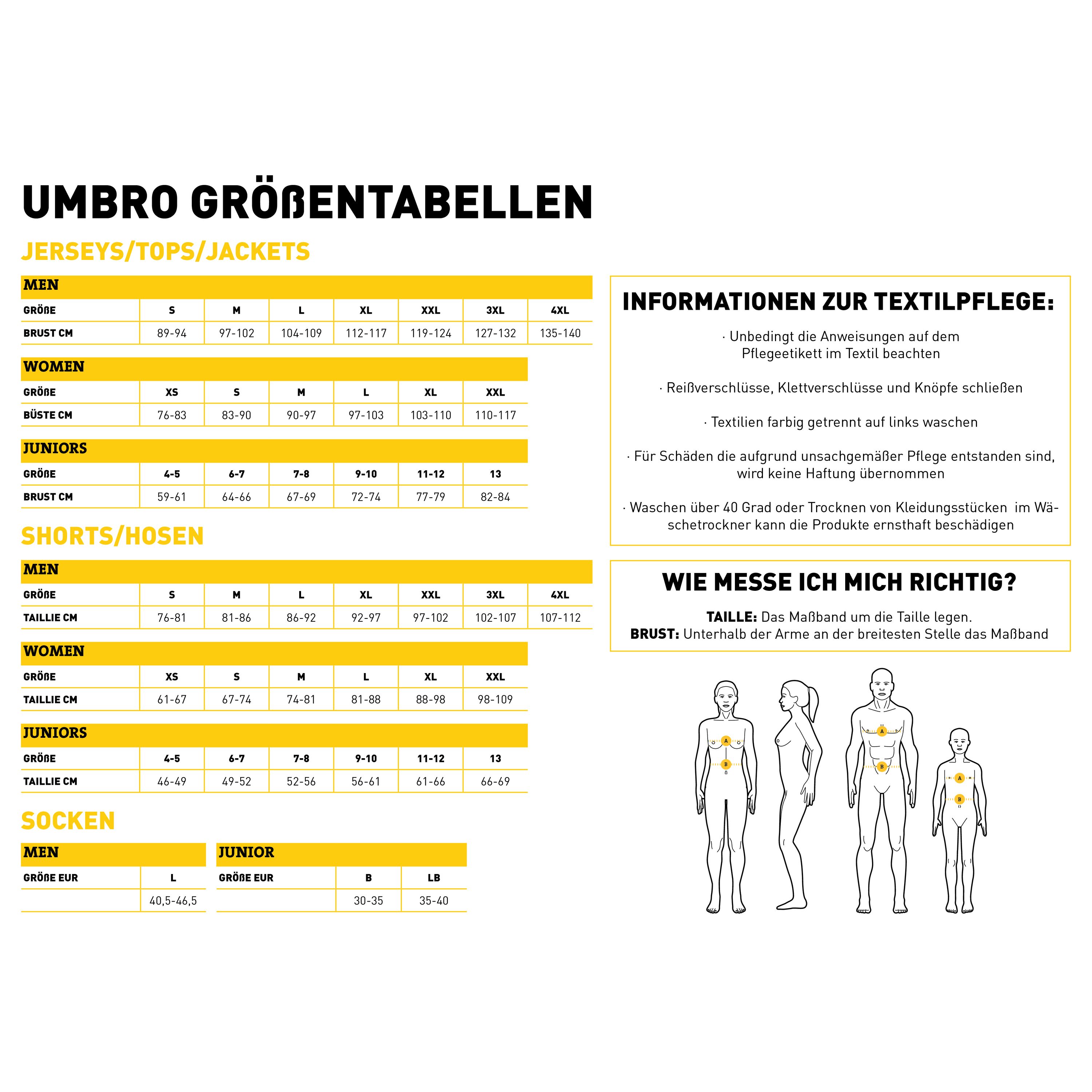 Trainingshose 23/24 Herren