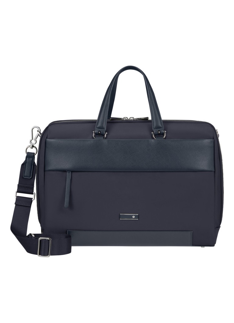 Samsonite Zalia 3.0 biznesa soma ar 15,6 collu klēpjdatora nodalījumu