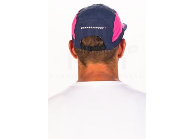 Compressport 5 Panel Light Cap