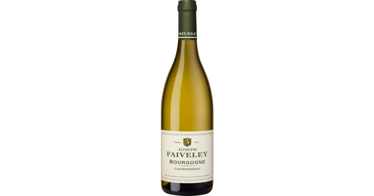 Domaine Faiveley Chardonnay