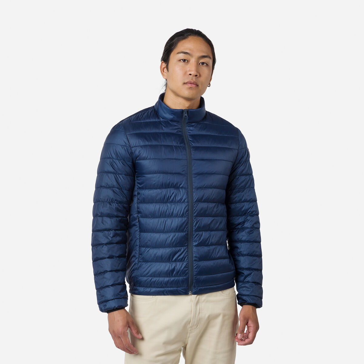 Isolierte Herrenjacke