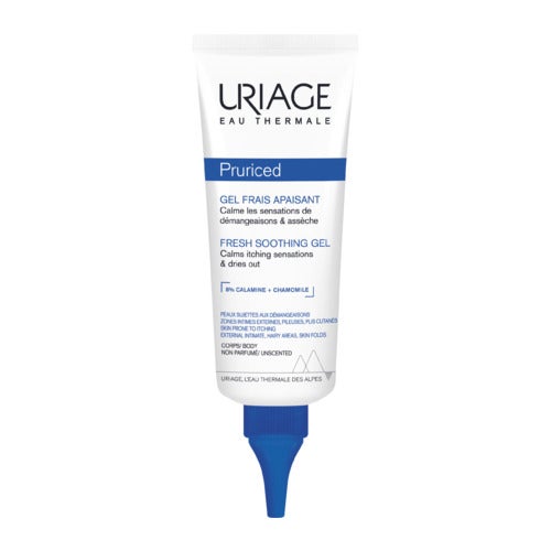 Uriage Pruriced Fresh raminamasis gelis 100 ml