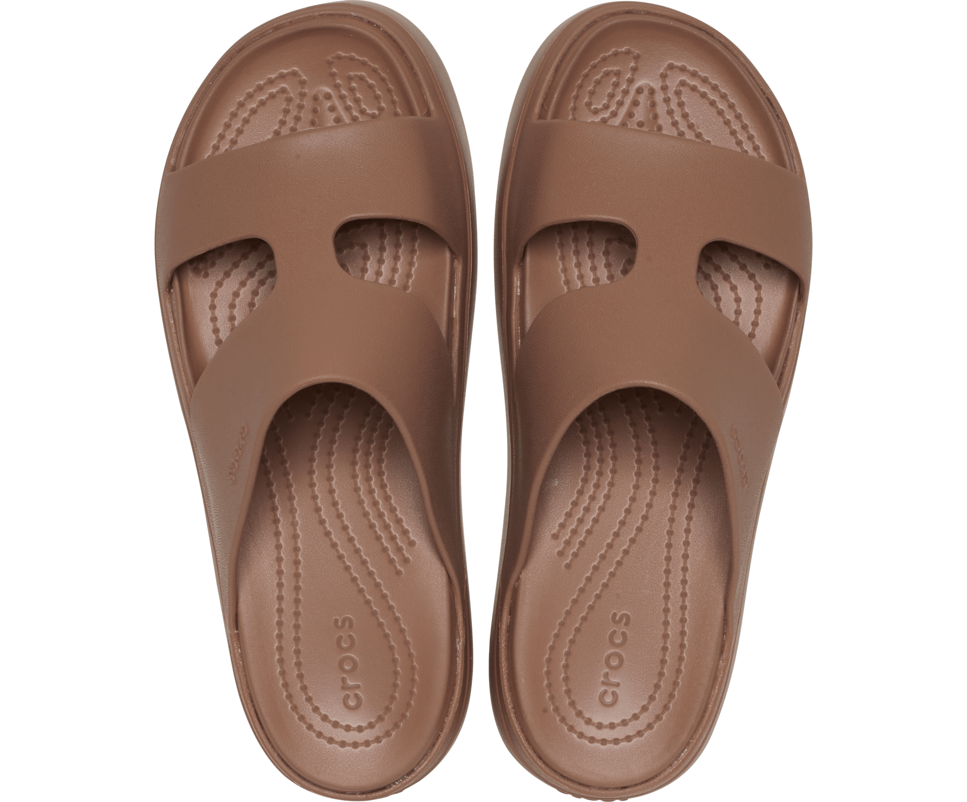 Getaway Platform H-Strap