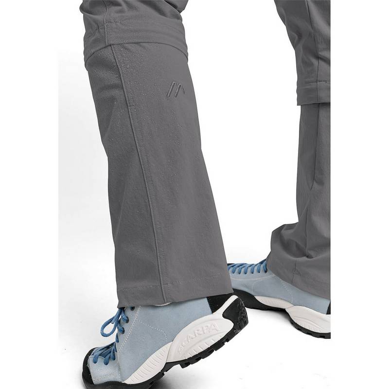 Maier Sports Arolla Zipphose Damen