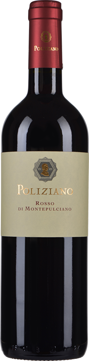 Poliziano Rosso di Montepulciano 2022