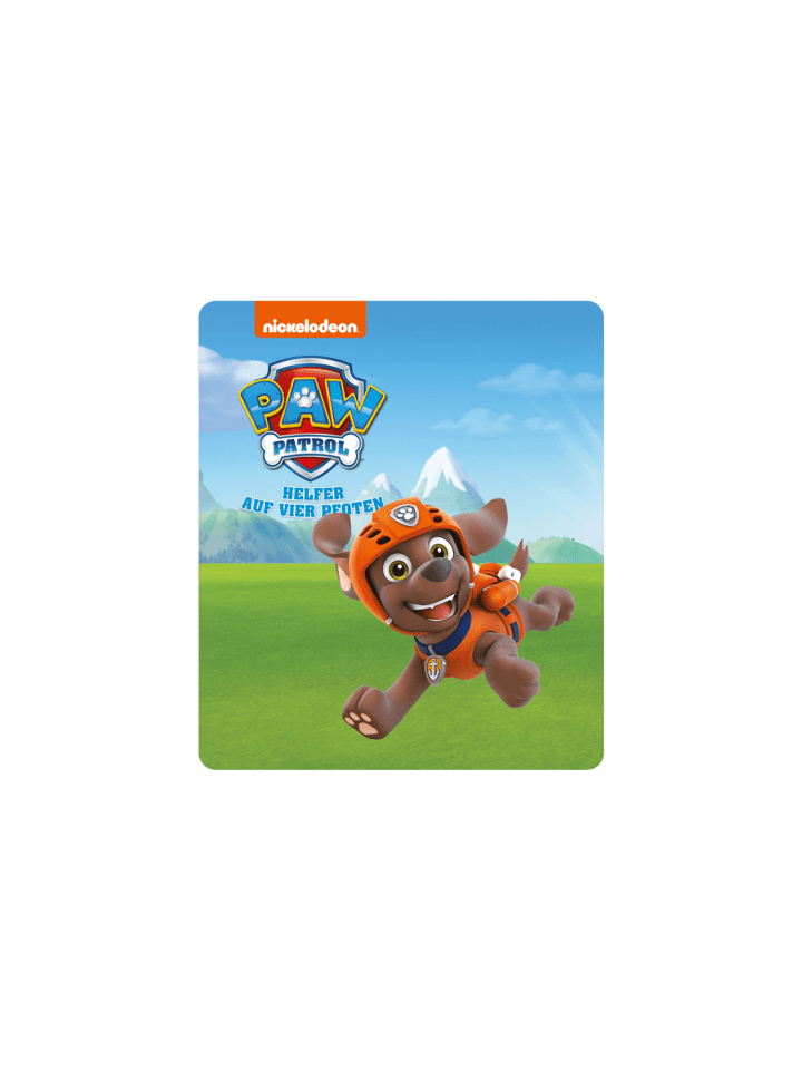 tonies Paw Patrol Zuma-11000248 günstig kaufen onesize