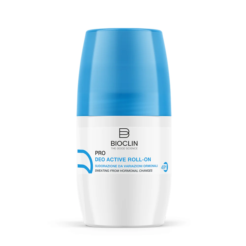 Dezodoransi Deo Pro Active 48H Roll On - Roll-on dezodorans