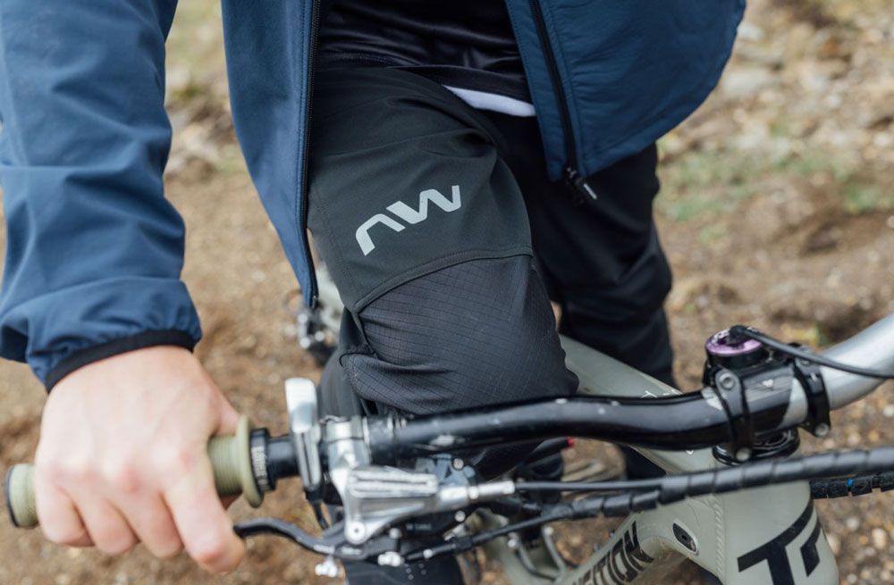 Northwave Bomb Winter - MTB Hose kaufen | Bike-Discount