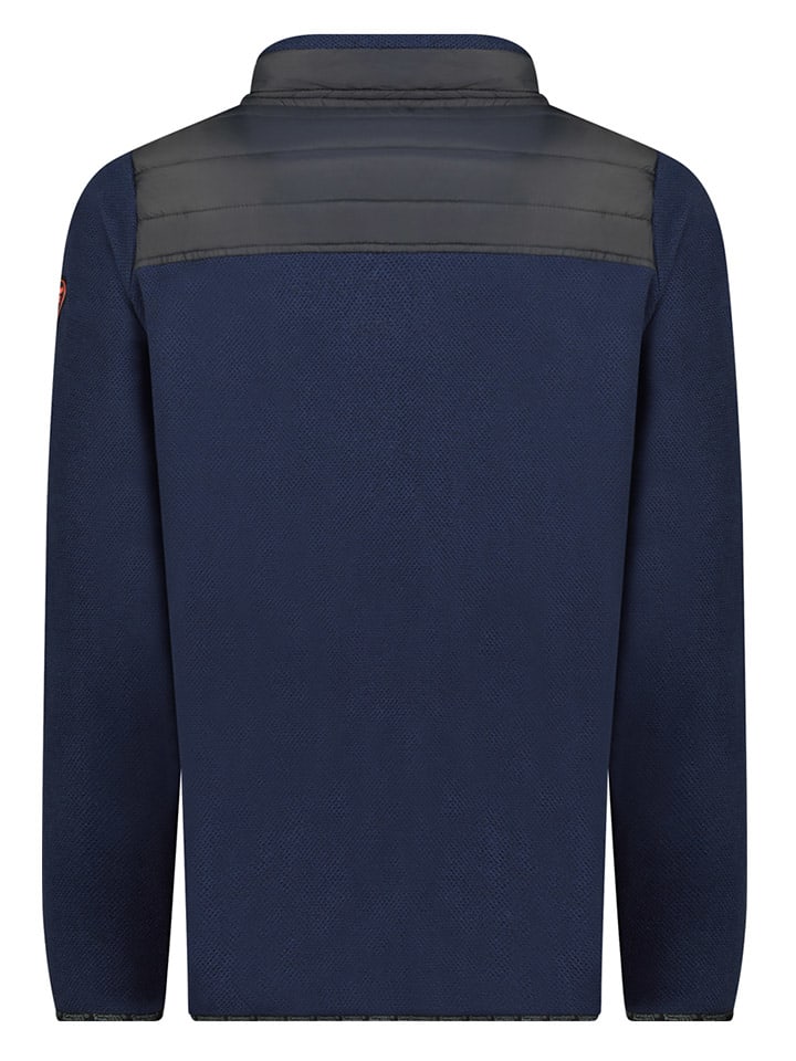 Canadian Peak Fleecejacke 