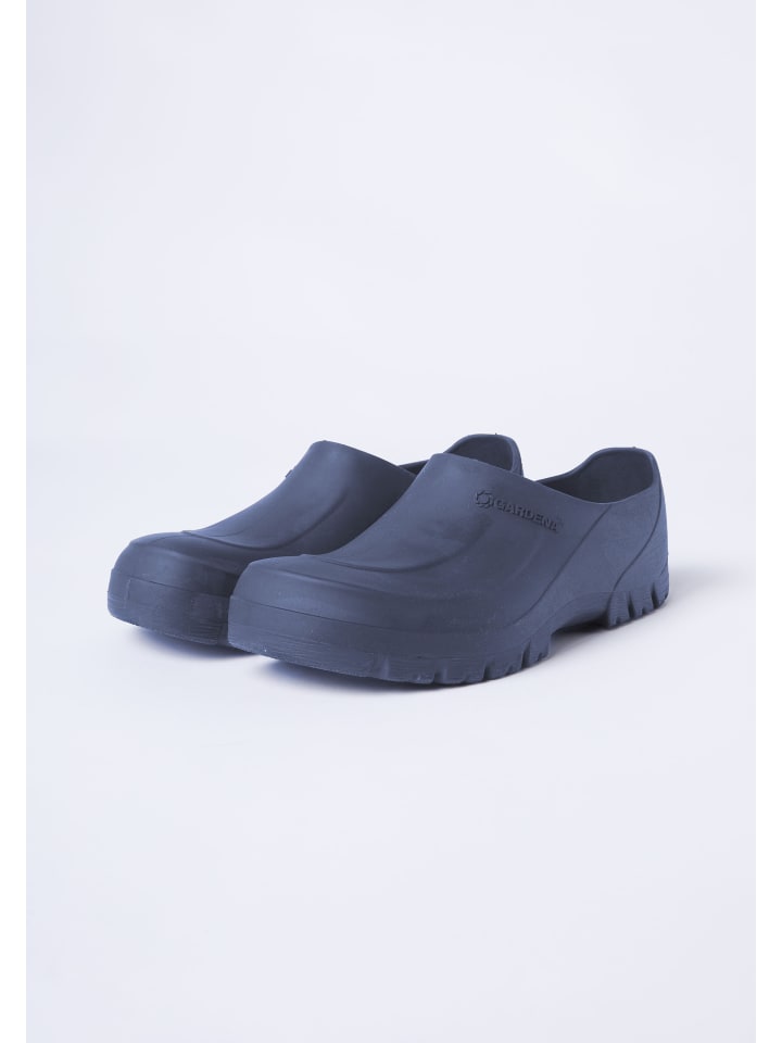 Gardena Gartenschuhe in Blau günstig kaufen
