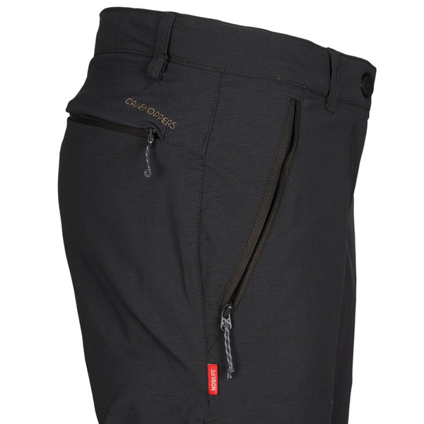 NOSILIFE PRO II TROUSER Damen - Reisehose
