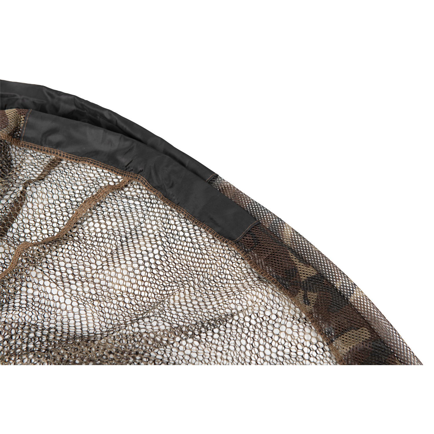 Fox Carp Kescher Landing Net Mesh (camo)