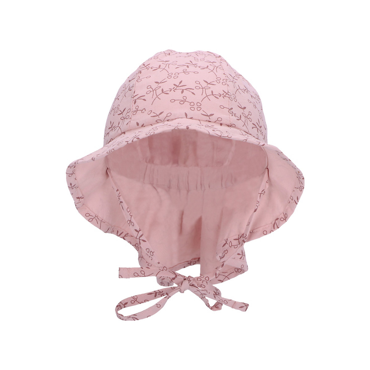 Baby Mütze für Mädchen