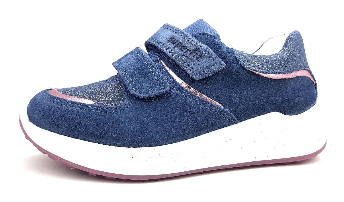 Superfit 1-009182-8000 Blau 8000 blau