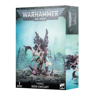 Norn Emissary (51-31)