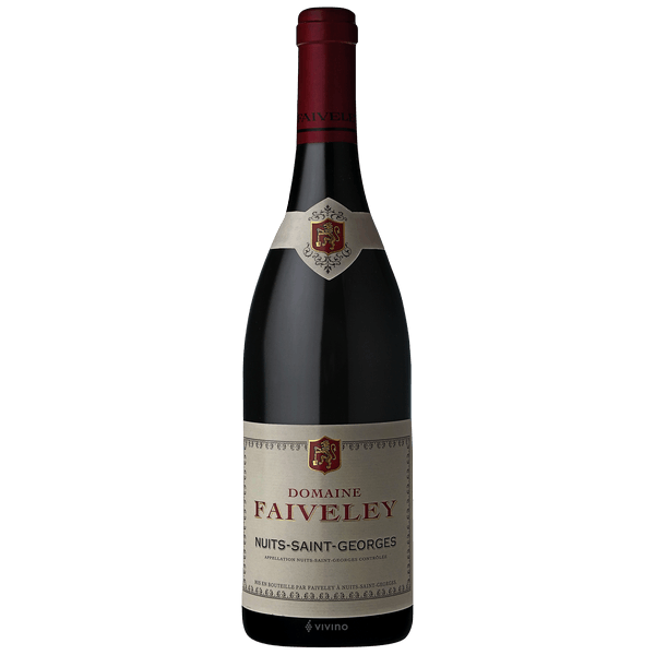 Domaine FaiveleyNuits-Saint-Georges 2021