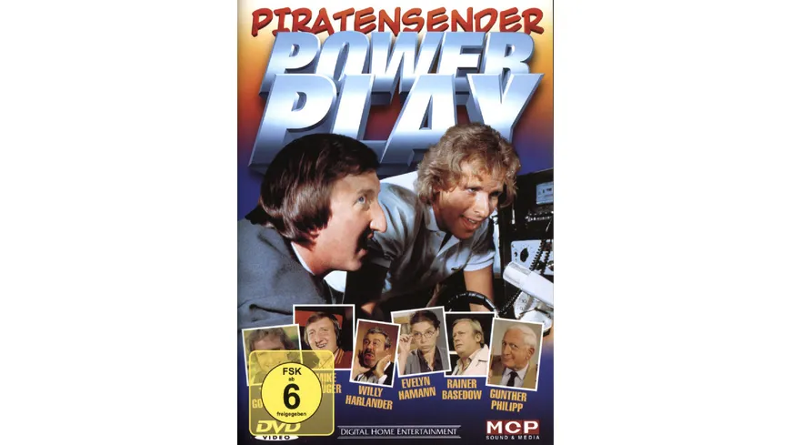 Piratensender Powerplay